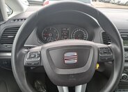 Seat Alhambra MPV 2,0 l 85 kw