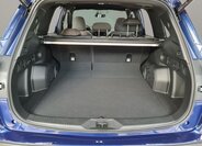 Subaru Forester SUV 2,0 l 113 kw