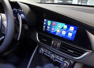 Alfa Romeo Giulia Ostatní 2,0 l 206 kw