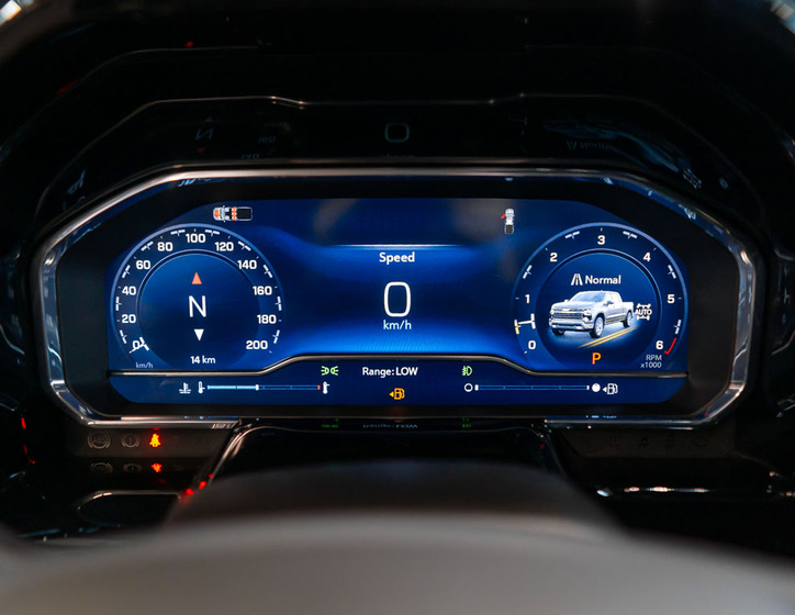 Chevrolet Silverado 22