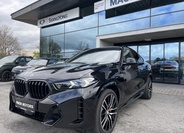 BMW X6 4