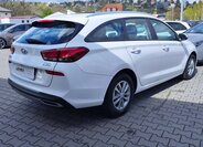 Hyundai i30 Kombi 998,0 88 kw