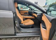 Mazda 6e Liftback 0,0 180 kw