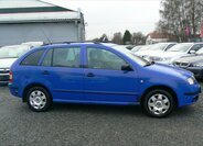 Škoda Fabia 7