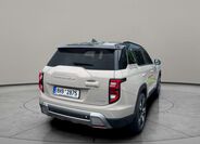 SsangYong Ostatní 3