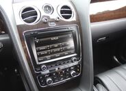 Bentley Flying Spur 44