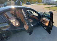 BMW Řada 5 Sedan / Limuzína 0,0 0