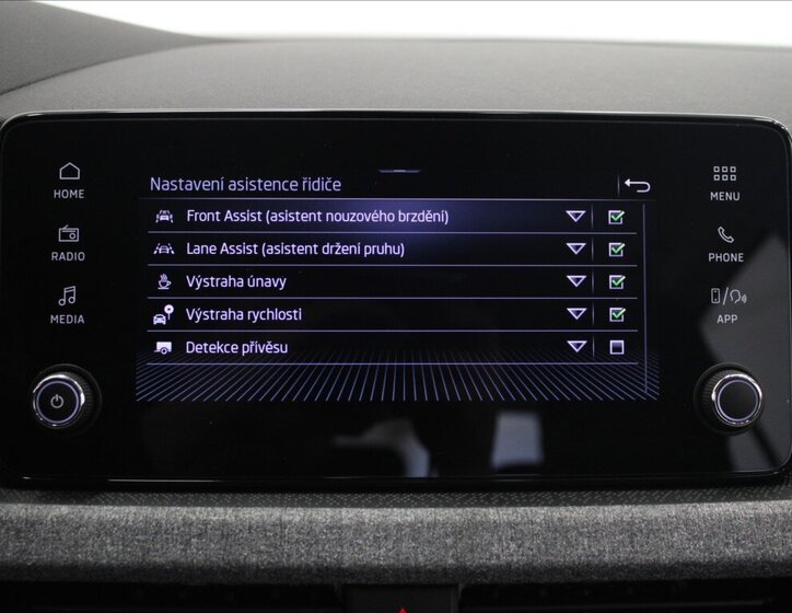 Škoda Kamiq SUV / Terénní 999,0 85 kw