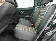 Škoda Fabia Hatchback 1,2 l 63 kw