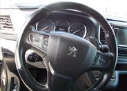 Peugeot Traveller MPV 2,0 l 130 kw
