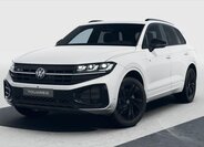 Volkswagen Touareg 1