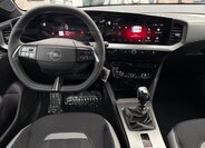 Opel Mokka SUV 1,2 l 100 kw