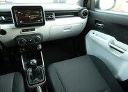 Suzuki Ignis Hatchback 1,2 l 66 kw