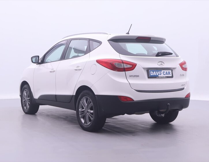 Hyundai ix35 5