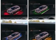 Mercedes-Benz Třídy E Kombi 2,0 l 110 kw