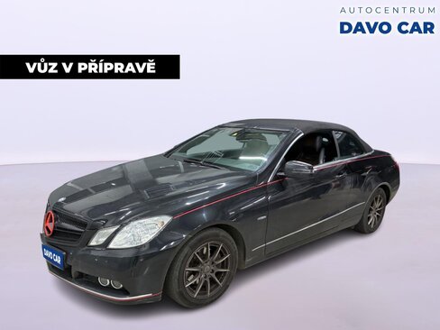 Mercedes-Benz Třídy E