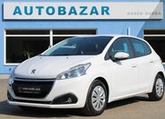 Peugeot 208 Hatchback 1,2 l 60 kw