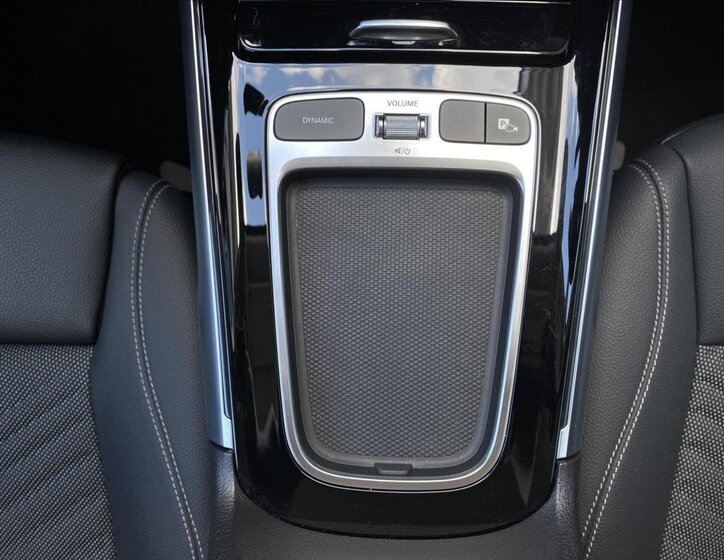 Mercedes-Benz GLB 15