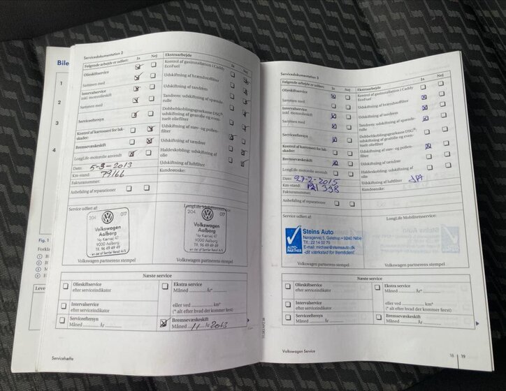 Volkswagen Transporter Ostatní 2,0 l 103 kw