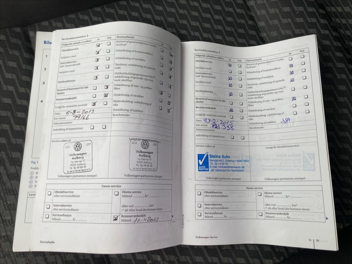 Volkswagen Transporter Ostatní 2,0 l 103 kw