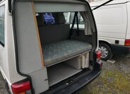 Volkswagen Ostatní Ostatní 2,4 l 57 kw