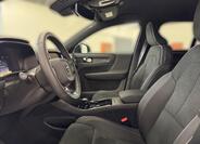 Volvo XC40 7