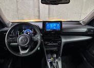 Toyota Yaris Cross SUV 1,5 l 68 kw