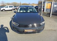 Volkswagen Passat Kombi 1,6 l 88 kw