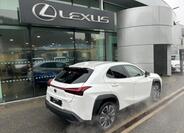 Lexus UX 300h 8