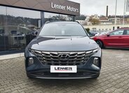 Hyundai Tucson SUV 1,6 l 132 kw