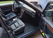 Mercedes-Benz Ostatní Sedan 0,0 0