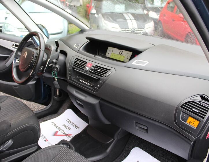 Citroën C4 Picasso 15