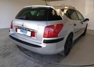 Peugeot 407 7