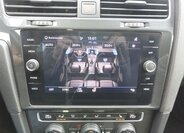 Volkswagen Golf Kombi 2,0 l 110 kw