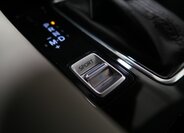 Mazda 6 Sedan / Limuzína 2,5 l 143 kw