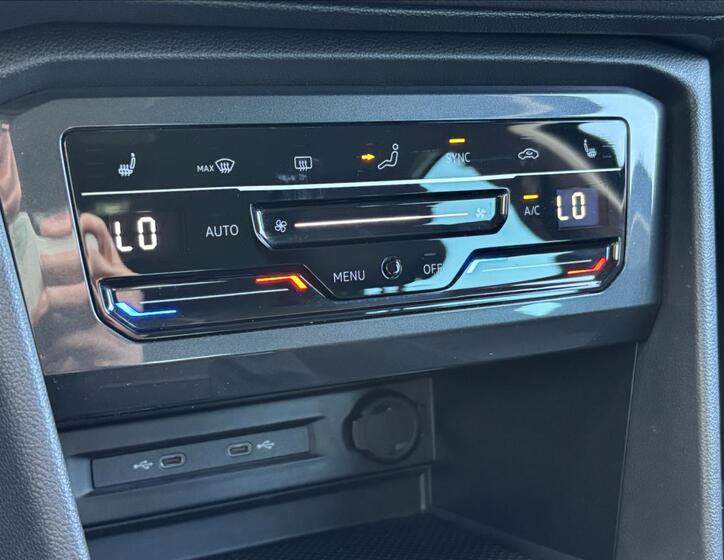 Volkswagen Tiguan 35