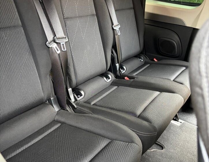 Renault Trafic VAN / Minibus 0,0 107 kw