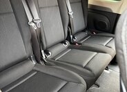 Renault Trafic VAN / Minibus 0,0 107 kw