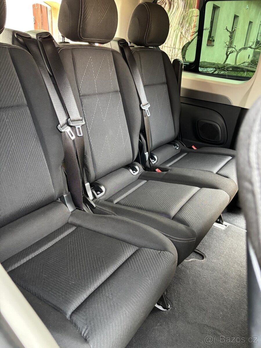 Renault Trafic VAN / Minibus 0,0 107 kw