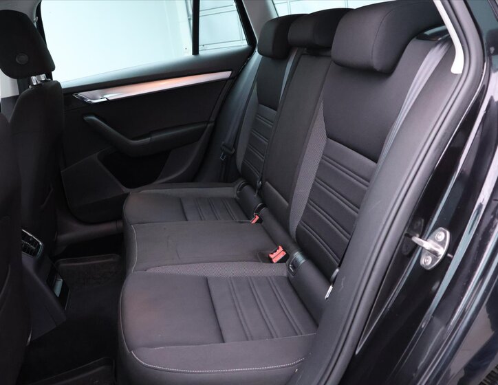 Škoda Octavia Kombi 1,6 l 85 kw