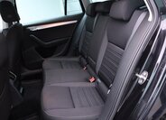 Škoda Octavia Kombi 1,6 l 85 kw