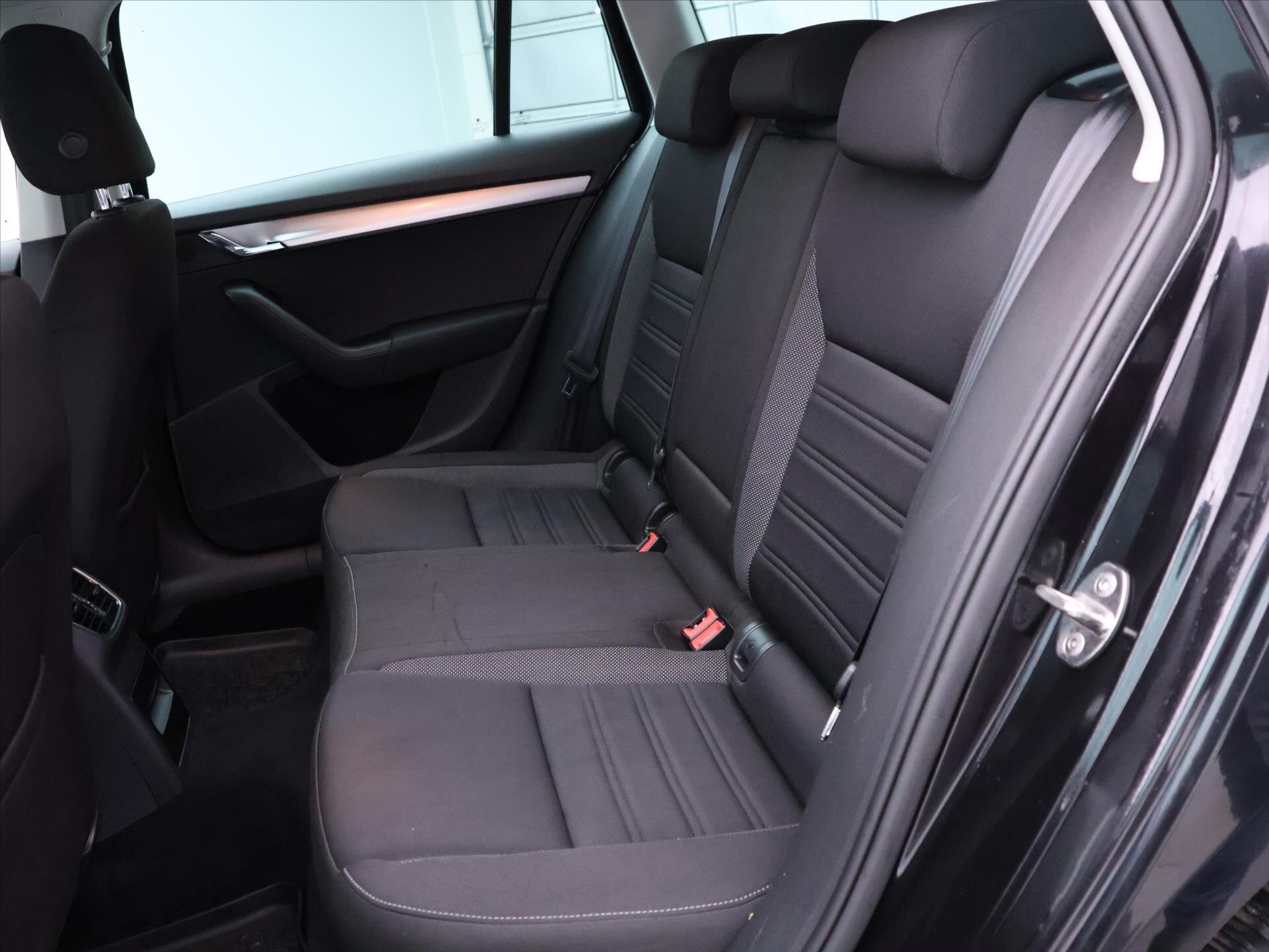 Škoda Octavia Kombi 1,6 l 85 kw