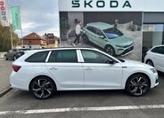 Škoda Octavia 6