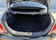 Mercedes-Benz Třídy E Sedan / Limuzína 3,0 l 190 kw