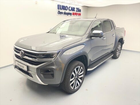 Volkswagen Amarok Pick-up 3,0 l 177 kw