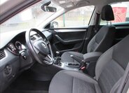 Škoda Octavia Kombi 1,6 l 85 kw