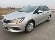 Opel Astra Kombi 1,2 l 81 kw