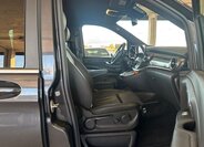 Mercedes-Benz EQV 18