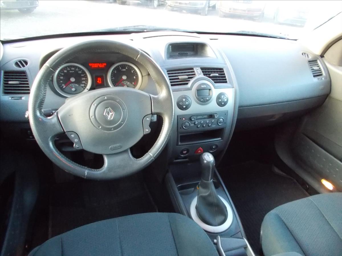 Renault Mégane