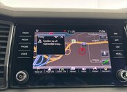 Škoda Kodiaq SUV / Terénní 2,0 l 110 kw